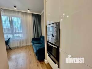 2-к квартира, на длительный срок, 42м2, 13/19 этаж