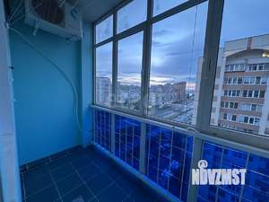 1-к квартира, на длительный срок, 40м2, 12/16 этаж