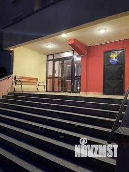 1-к квартира, на длительный срок, 50м2, 17/18 этаж