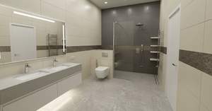 3-к квартира, на длительный срок, 120м2, 4/10 этаж