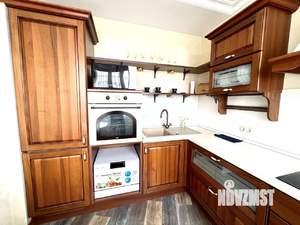 3-к квартира, посуточно, 120м2, 1/1 этаж
