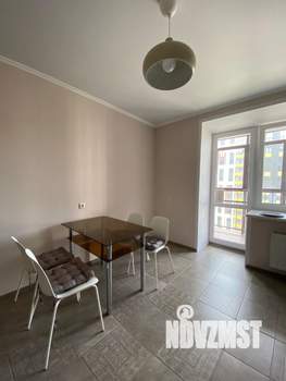 1-к квартира, на длительный срок, 50м2, 9/14 этаж