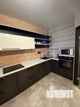 1-к квартира, на длительный срок, 50м2, 3/14 этаж