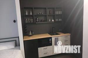 1-к квартира, посуточно, 22м2, 3/5 этаж