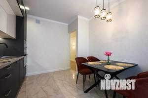 1-к квартира, посуточно, 90м2, 1/1 этаж