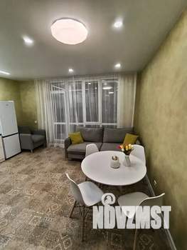 Студия квартира, посуточно, 30м2, 4/9 этаж