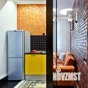 2-к квартира, посуточно, 52м2, 3/5 этаж