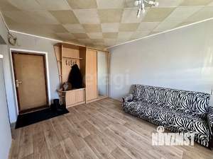 1-к квартира, на длительный срок, 30м2, 3/9 этаж