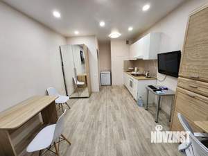 Студия квартира, на длительный срок, 30м2, 12/20 этаж