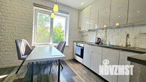 2-к квартира, посуточно, 60м2, 2/19 этаж