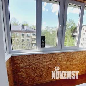 2-к квартира, посуточно, 33м2, 4/4 этаж