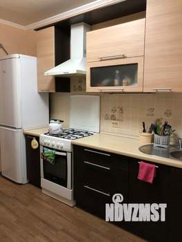 2-к квартира, на длительный срок, 54м2, 6/10 этаж