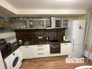 2-к квартира, на длительный срок, 60м2, 7/17 этаж