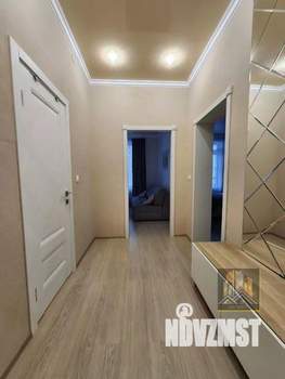 1-к квартира, на длительный срок, 42м2, 5/20 этаж