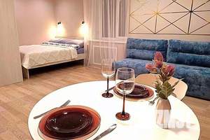 1-к квартира, посуточно, 35м2, 4/5 этаж