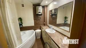 Студия квартира, посуточно, 58м2, 10/10 этаж