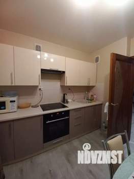 2-к квартира, на длительный срок, 53м2, 13/15 этаж