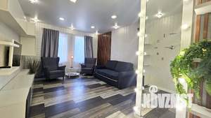 2-к квартира, посуточно, 60м2, 2/19 этаж