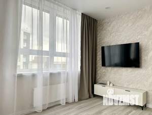 2-к квартира, посуточно, 52м2, 12/15 этаж