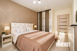 2-к квартира, посуточно, 49м2, 14/18 этаж