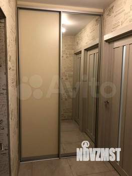 1-к квартира, на длительный срок, 36м2, 3/5 этаж