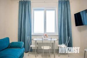 3-к квартира, посуточно, 76м2, 21/22 этаж