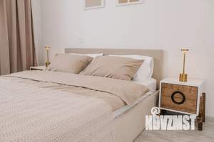 1-к квартира, посуточно, 31м2, 3/9 этаж