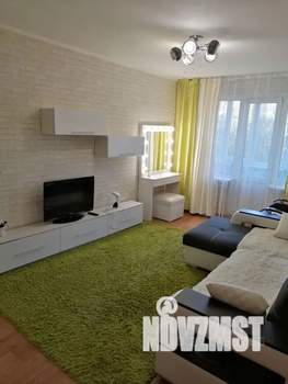 1-к квартира, посуточно, 33м2, 4/5 этаж