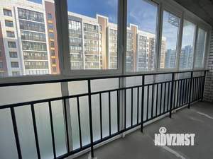 1-к квартира, на длительный срок, 38м2, 5/11 этаж