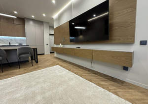 1-к квартира, на длительный срок, 56м2, 9/20 этаж