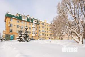 1-к квартира, посуточно, 48м2, 1/1 этаж