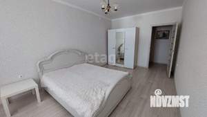 2-к квартира, на длительный срок, 80м2, 2/9 этаж