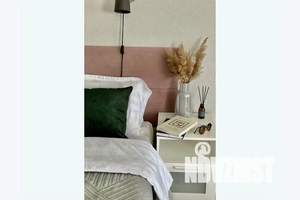 1-к квартира, посуточно, 30м2, 5/5 этаж
