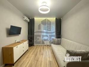 1-к квартира, на длительный срок, 45м2, 5/10 этаж