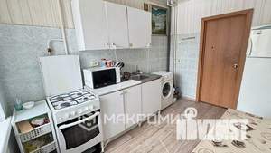 2-к квартира, на длительный срок, 43м2, 3/5 этаж