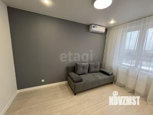 Студия квартира, на длительный срок, 30м2, 4/9 этаж