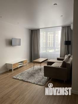 2-к квартира, на длительный срок, 50м2, 16/29 этаж