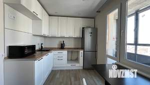 1-к квартира, на длительный срок, 30м2, 12/19 этаж