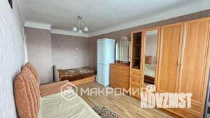 1-к квартира, на длительный срок, 29м2, 1/5 этаж