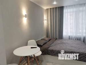 Студия квартира, посуточно, 23м2, 3/5 этаж