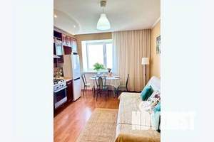 3-к квартира, посуточно, 90м2, 7/10 этаж