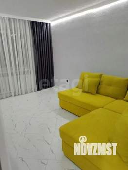 2-к квартира, на длительный срок, 50м2, 2/5 этаж