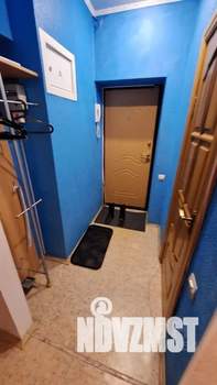 1-к квартира, посуточно, 30м2, 2/5 этаж