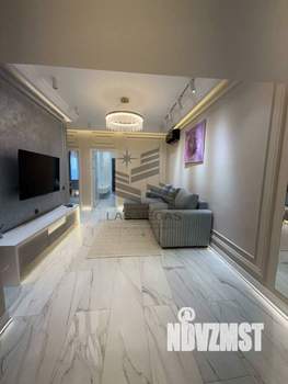 3-к квартира, на длительный срок, 90м2, 12/18 этаж