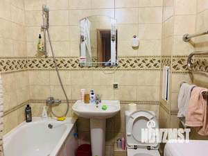 1-к квартира, на длительный срок, 40м2, 5/10 этаж
