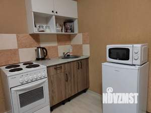 1-к квартира, посуточно, 27м2, 4/7 этаж