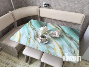 1-к квартира, посуточно, 30м2, 3/3 этаж