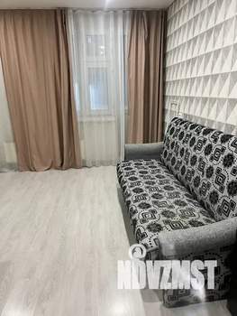 Студия квартира, посуточно, 16м2, 1/10 этаж