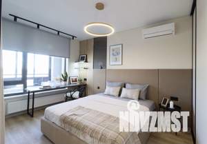 2-к квартира, на длительный срок, 55м2, 13/18 этаж