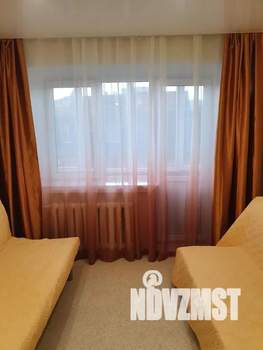 1-к квартира, посуточно, 32м2, 3/5 этаж